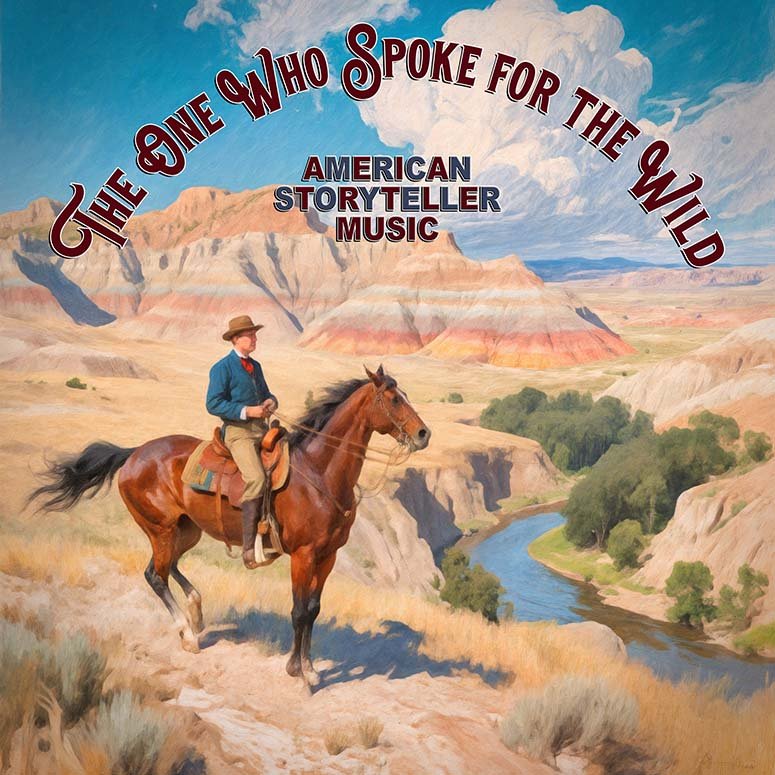 The One Who Spoke for the Wild